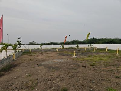 Image of 1050 Sq.ft Residential Plot / Land for sale in Tambaram, Chennai for Rs. 4933952