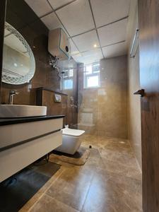 Image of 2350 Sq.ft 3 BHK Apartment / Flat for sale in Gulnaar Meadows, Bhabat, Zirakpur for Rs. 12520000