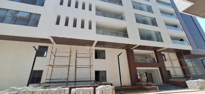 Image of 3088 Sq.ft 3 BHK Apartment / Flat for sale in Somajiguda, Hyderabad for Rs. 35000000