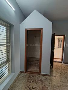 Hall Image of 1100 Sq.ft 2 BHK Independent House for rent in Chikkagubbi Village Bengaluru for Rs. 25000