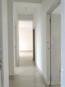 Passage Image of 1704 Sq.ft 3 BHK Apartment / Flat for sale in Shivom Utopia, Madurdaha Kolkata for Rs. 20000000