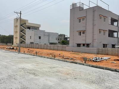 Residential Plot