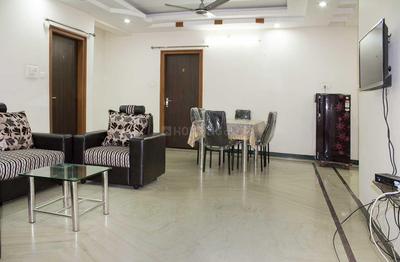 Image of Indira Meadows Flat No 202 in Madhapur, Hyderabad