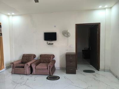 Hall Image of 1500 Sq.ft 1 BHK Builder Floor for rent in Sector 9 Faridabad for Rs. 22000