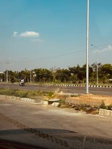 Image of 333 Sq.ft Residential Plot / Land for sale in New Chandigarh, Chandigarh for Rs. 23500000