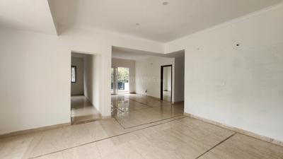 Hall Image of 2100 Sq.ft 3 BHK Apartment / Flat for sale in Indira Nagar Bengaluru for Rs. 43000000