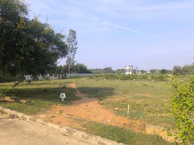 Image of 1500 Sq.ft Residential Plot / Land for sale in Hoskote, Bengaluru for Rs. 4200000