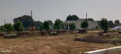 Image of 800 Sq.ft Residential Plot / Land for sale in Kampoo, Gwalior for Rs. 2000000