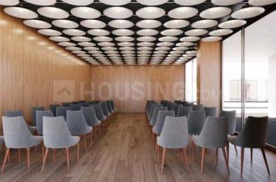 Balcony Image of 5265 Sq.ft 4 BHK Apartment / Flat for sale in Devsatya Verdana, Kudasan Gandhinagar for Rs. 26000000