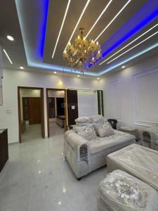 Hall Image of 950 Sq.ft 2 BHK Apartment / Flat for sale in Sector 127 Mohali for Rs. 4790000