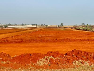 Image of 100 Sq.ft Residential Plot / Land for sale in Ramoji Film City, Hyderabad for Rs. 1500000