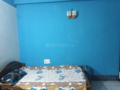 Bedroom Image of 1250 Sq.ft 3 BHK Apartment / Flat for sale in Parsudih Jamshedpur for Rs. 4300000