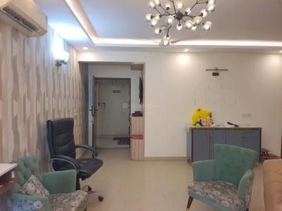 Living Room Image of 1943 Sq.ft 3 BHK Apartment / Flat for sale in M3M Woodshire, Sector 107 Gurgaon for Rs. 18000000