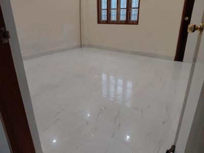 Bedroom Image of 1600 Sq.ft 3 BHK Builder Floor for rent in Roberts Lines Lucknow for Rs. 22000