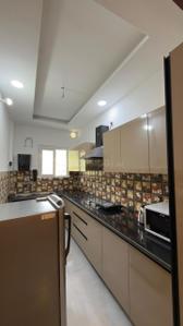 Kitchen Image of 1800 Sq.ft 2 BHK Builder Floor for rent in Ramnagar Roorkee for Rs. 15000