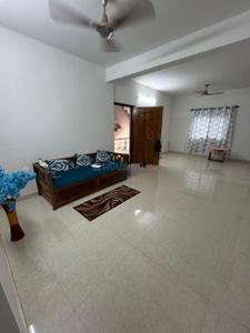 Hall Image of 1615 Sq.ft 2 BHK Apartment / Flat for rent in Canacona Industrial Estate Goa for Rs. 30000