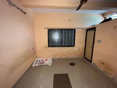 Hall Image of 150 Sq.ft 2 BHK Independent House for rent in Nanda Nagar Indore for Rs. 14999