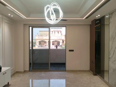 Living Room Image of 2200 Sq.ft 4 BHK Builder Floor for sale in Vikaspuri New Delhi for Rs. 55000000