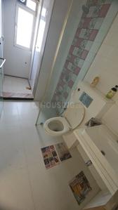 Image of 2000 Sq.ft 3 BHK Apartment / Flat for sale in Concrete Sai Saakshaat Wing E, Kharghar, Navi Mumbai for Rs. 38000000