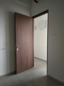 Bedroom Image of 845 Sq.ft 2.5 BHK Apartment / Flat for sale in Sheth Auris Bliss, Malad West Mumbai for Rs. 22100000
