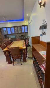 Hall Image of 1660 Sq.ft 3 BHK Apartment / Flat for sale in Ashiana Rangoli Gardens, Panchyawala Jaipur for Rs. 16000000