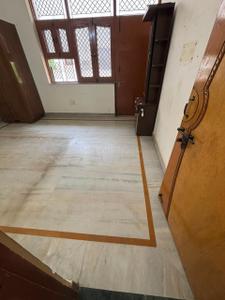 Bedroom Image of 2250 Sq.ft 3 BHK Independent House for rent in Sector 38 Gurgaon for Rs. 35000