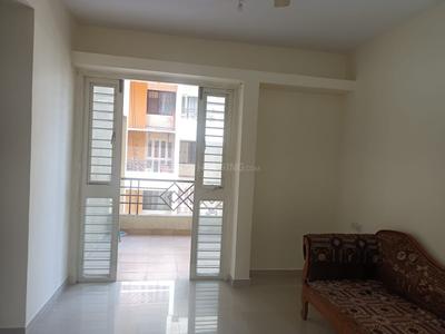 Hall Image of 951 Sq.ft 2 BHK Apartment / Flat for sale in Goel Ganga Atharva Ganga, Pashan Pune for Rs. 8300000