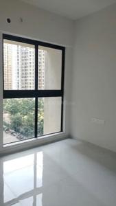 Bedroom Image of 620 Sq.ft 2 BHK Apartment / Flat for rent in Runwal Gardens, Dombivli East Thane for Rs. 18000