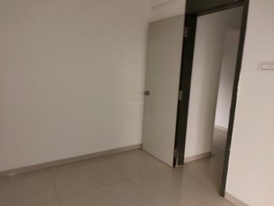 Bedroom Image of 740 Sq.ft 1 BHK Apartment / Flat for sale in Ulwe Navi Mumbai for Rs. 5000000
