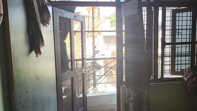 Bedroom Image of 1300 Sq.ft 3 BHK Apartment / Flat for sale in Krishna Nagar Kanpur for Rs. 5000000
