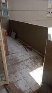 Balcony Image of 691 Sq.ft 2 BHK Apartment / Flat for sale in Pyramid Heights, Sector 85 Gurgaon for Rs. 7200000