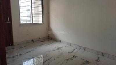 Bedroom Image of 1250 Sq.ft 3 BHK Apartment / Flat for sale in New Town Kolkata for Rs. 7000000