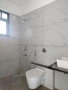 Bedroom Two Image of 1300 Sq.ft 3 BHK Apartment / Flat for sale in ARV New Town, Pisoli Pune for Rs. 6500000