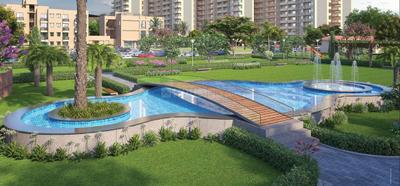 Image of 1997 Sq.ft 3 BHK Apartment / Flat for sale in Pareena Coban Residences, Sector 99A, Gurgaon for Rs. 24000000