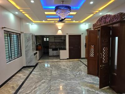 Hall Image of 1800 Sq.ft 2 BHK Apartment / Flat for rent in Malleswaram Bengaluru for Rs. 45000