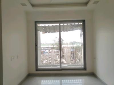 Living Room Image of 500 Sq.ft 1 BHK Apartment / Flat for sale in Mahalaxmi Nagar, Naigaon East Naigaon for Rs. 2650000