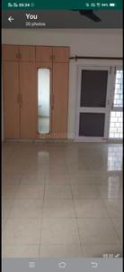 Bedroom Image of 2200 Sq.ft 4 BHK Apartment / Flat for sale in Jalvayu Towers, Bennigana Halli Bengaluru for Rs. 30000000