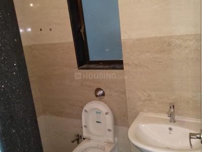 Image of 920 Sq.ft 2 BHK Apartment / Flat for rent in Rosa Gardenia, Kasarvadavali, Thane for Rs. 30000