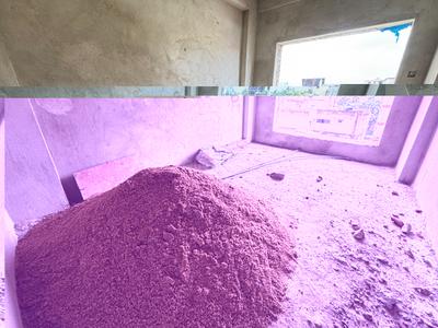 Bedroom Image of 1250 Sq.ft 3 BHK Apartment / Flat for sale in Konnagar Hooghly for Rs. 3437500