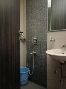 Bedroom Four Image of 2800 Sq.ft 4 BHK Apartment / Flat for sale in Mantra Grandstand Trinity, Kothrud Pune for Rs. 36000000