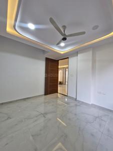 Bedroom Image of 1580 Sq.ft 3 BHK Apartment / Flat for sale in Madhava Heights 2, Kalwad Road Jaipur for Rs. 5900000