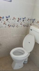 Bathroom Image of 1400 Sq.ft 3 BHK Apartment / Flat for sale in Kahilipara Guwahati for Rs. 6500000