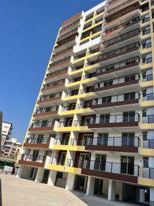 Image of 1950 Sq.ft 3 BHK Apartment / Flat for sale in Bee Gee Palm Village, Sector 126, Mohali for Rs. 10950000