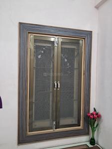 Bedroom Image of 663 Sq.ft 2 BHK Apartment / Flat for sale in Khodiyar Colony Jamnagar for Rs. 4000000
