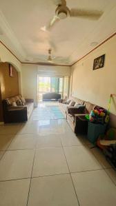 Hall Image of 1485 Sq.ft 3 BHK Apartment / Flat for sale in Satellite Ahmedabad for Rs. 14000000