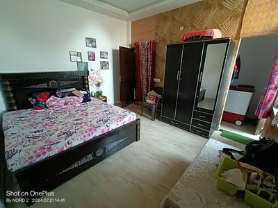 Bedroom Image of 1442 Sq.ft 3 BHK Apartment / Flat for sale in Chukkuwala Dehradun for Rs. 9000000