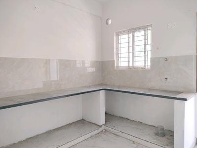 Kitchen Image of 1362 Sq.ft 3 BHK Apartment / Flat for sale in Electronic City Bengaluru for Rs. 7143700