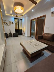 Hall Image of 1450 Sq.ft 3 BHK Builder Floor for sale in Kurali Mohali for Rs. 6400000