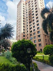 Image of 1600 Sq.ft 3 BHK Apartment / Flat for sale in Ekta Floral, Tangra, Kolkata for Rs. 16500000