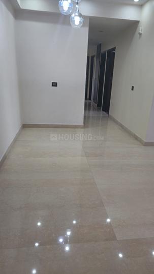 Emaar Palm Gardens Main Image 1